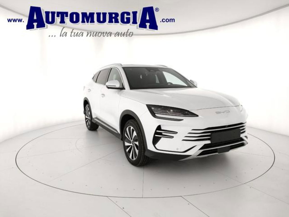 Byd Seal U DM-i 1.5 phev Boost 2wd