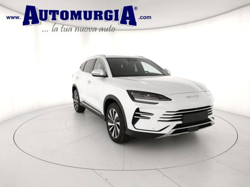 Byd Seal U DM-i  1.5 phev Comfort 2wd