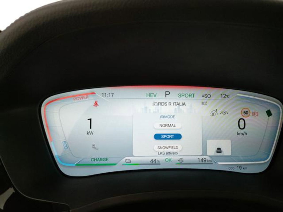 Byd Seal U DM-i 1.5 phev Boost 2wd (3)