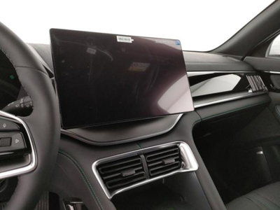 Byd Seal U DM-i 1.5 phev Boost 2wd (11)