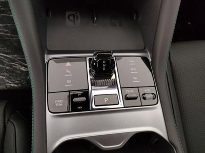 Byd Seal U DM-i 1.5 phev Boost 2wd (17)