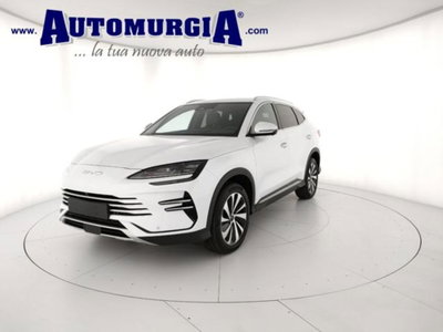 Byd Seal U DM-i 1.5 phev Boost 2wd (2)