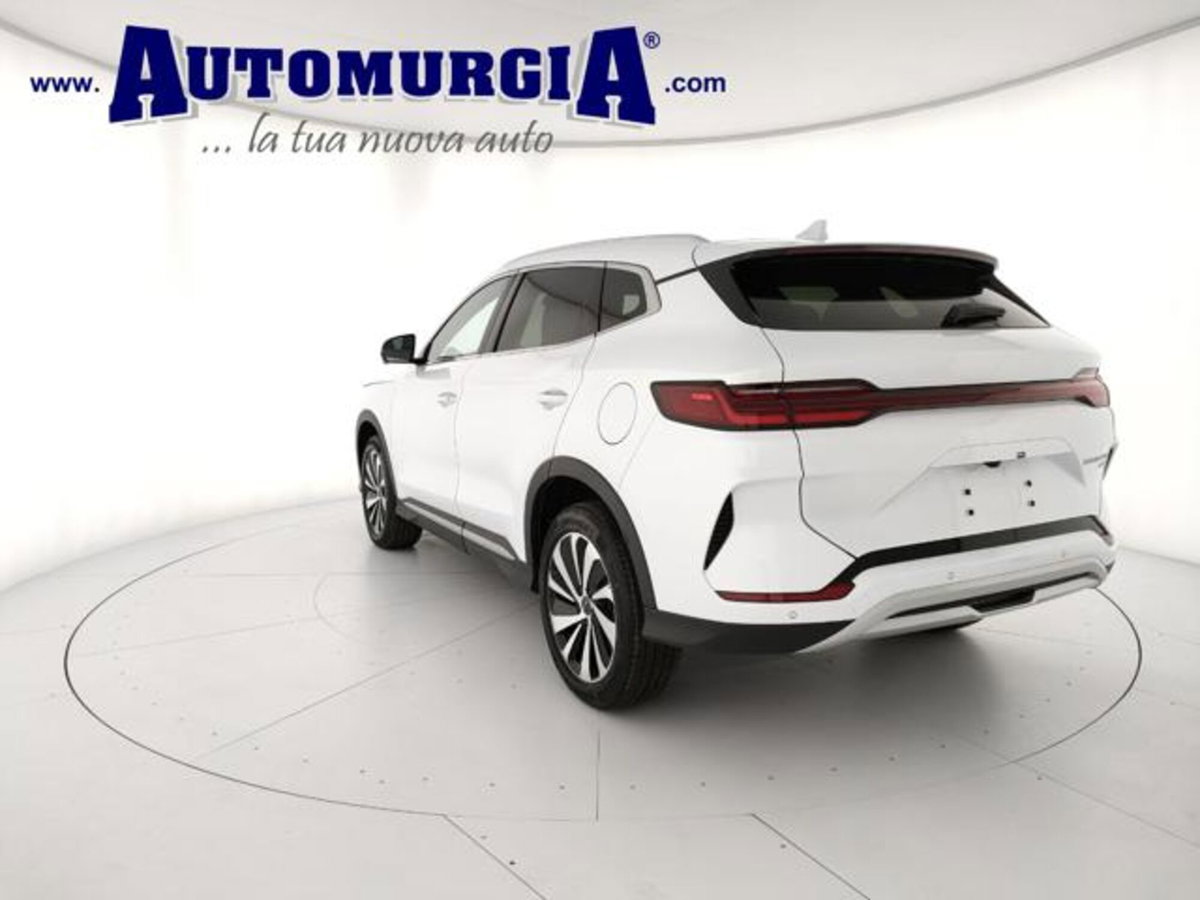 Byd Seal U DM-i 1.5 phev Boost 2wd (2)