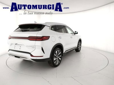 Byd Seal U DM-i 1.5 phev Boost 2wd (4)