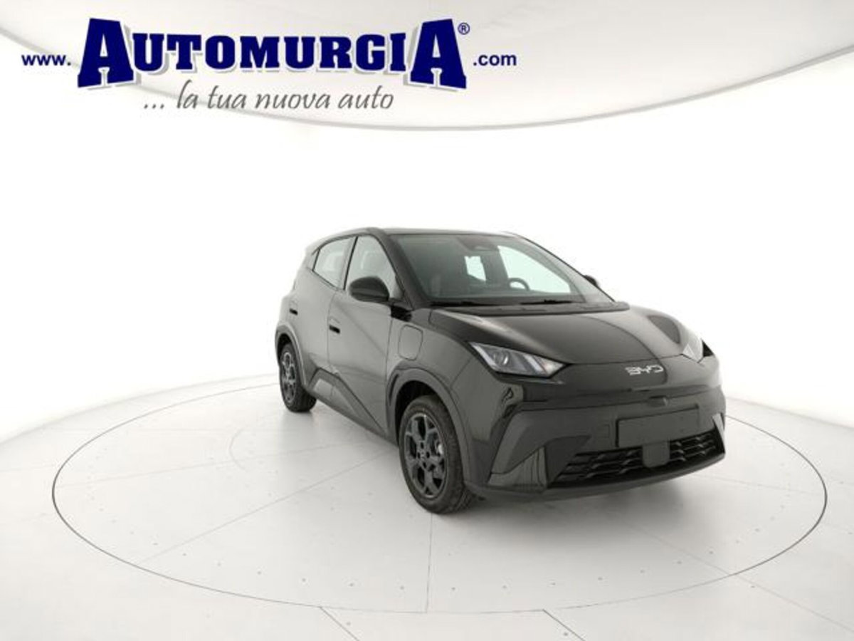 Byd Dolphin Surf 43,2 kWh Boost