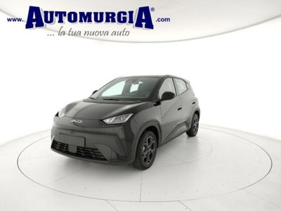 Byd Dolphin Surf 43,2 kWh Boost (2)