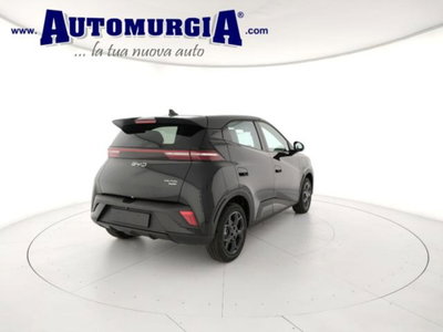 Byd Dolphin Surf 43,2 kWh Boost (4)