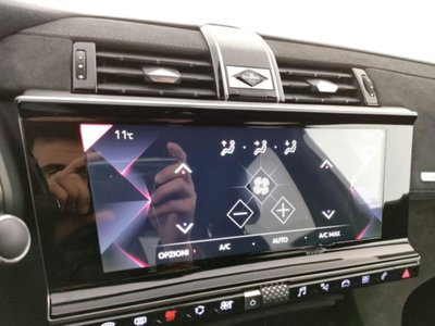 Ds DS 7 DS 7 Crossback BlueHDi 130 aut. Performance Line (13)