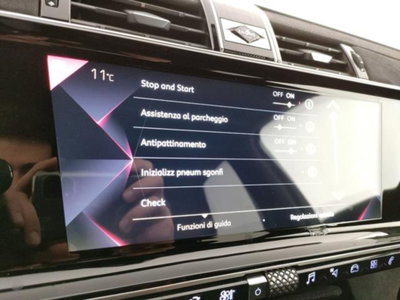 Ds DS 7 DS 7 Crossback BlueHDi 130 aut. Performance Line (17)