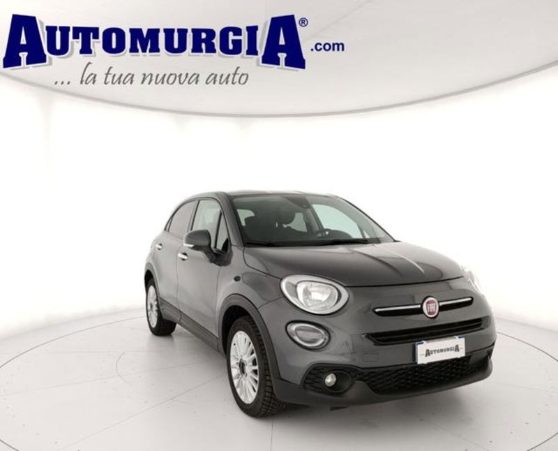Fiat 500X 1.3 MultiJet 95 CV Connect