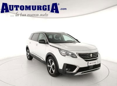 Peugeot 5008 BlueHDi 150 S&S Allure usata