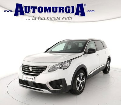 Peugeot 5008 BlueHDi 150 S&S Allure (2)