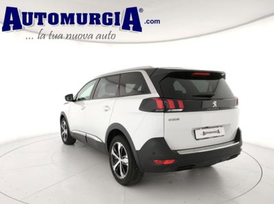 Peugeot 5008 BlueHDi 150 S&S Allure (3)