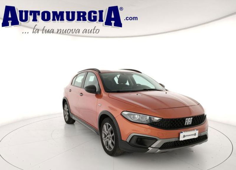 Fiat Tipo Station Wagon Tipo 1.3 Mjt S&S SW City Life