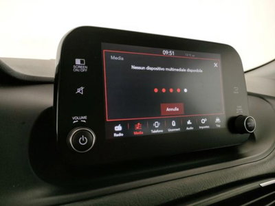 Fiat Tipo Tipo 5p 1.3 mjt Cross s&s 95cv (12)