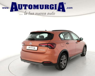 Fiat Tipo Tipo 5p 1.3 mjt Cross s&s 95cv (4)