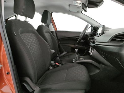 Fiat Tipo Tipo 5p 1.3 mjt Cross s&s 95cv (7)