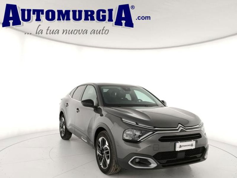 Citroen C4 BlueHDi 130 S&S EAT8 Shine