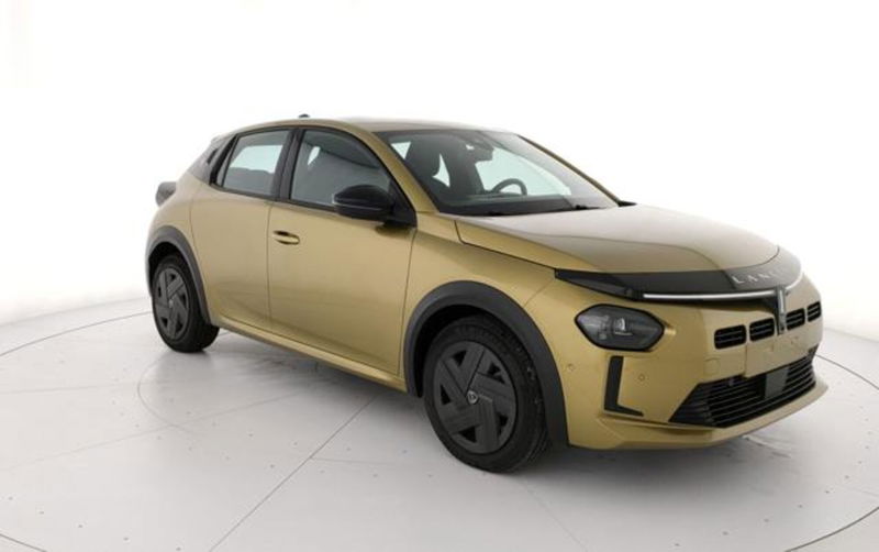 Lancia Ypsilon 1.2 mhev Edizione Limitata Cassina e-dct