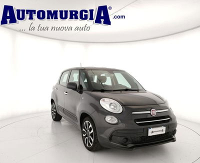 Fiat 500L 1.4 95 CV Mirror usata