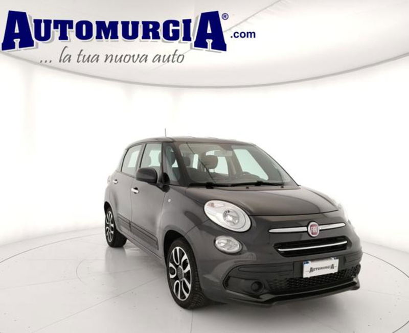 Fiat 500L 1.4 95 CV Mirror