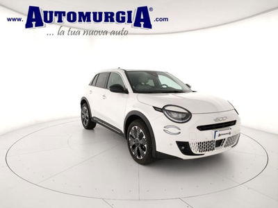 Fiat 600 1.2 hybrid La Prima II 110cv auto nuova