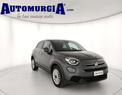 Fiat 500X 1.0 T3 120 CV usata