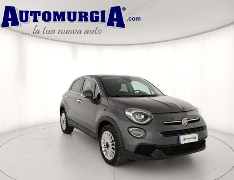 Fiat 500X 1.0 T3 120 CV