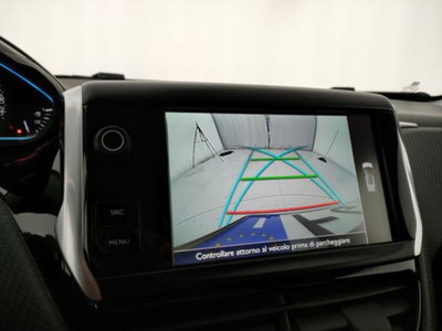 Peugeot 2008 Turbo 110 S&S Allure (12)