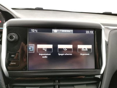 Peugeot 2008 Turbo 110 S&S Allure (14)