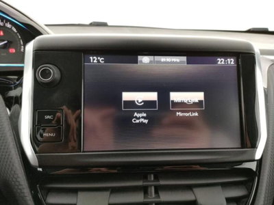 Peugeot 2008 Turbo 110 S&S Allure (15)
