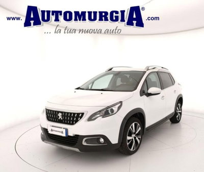 Peugeot 2008 Turbo 110 S&S Allure (2)