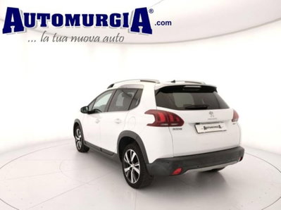Peugeot 2008 Turbo 110 S&S Allure (3)