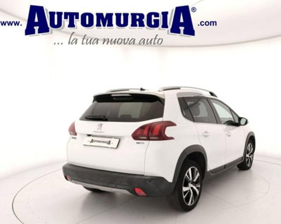Peugeot 2008 Turbo 110 S&S Allure (4)