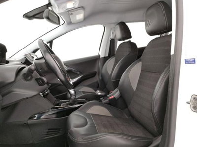 Peugeot 2008 Turbo 110 S&S Allure (5)