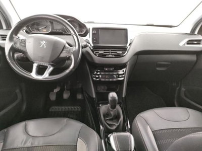Peugeot 2008 Turbo 110 S&S Allure (8)