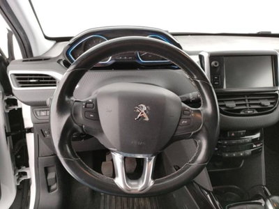 Peugeot 2008 Turbo 110 S&S Allure (9)