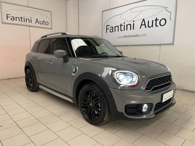 MINI Mini Countryman 1.5 Cooper Hype Countryman ALL4 usata