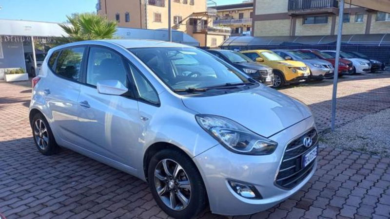 Hyundai ix20 1.4 90 CV Comfort