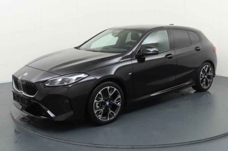 BMW Serie 1 120 48V MSport Pro auto
