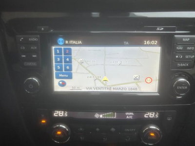 Nissan Qashqai 1.5 dCi Acenta (11)