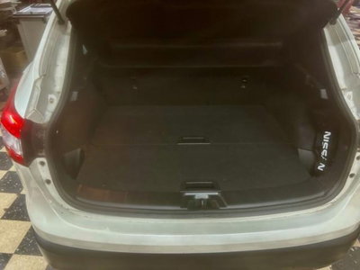 Nissan Qashqai 1.5 dCi Acenta (14)