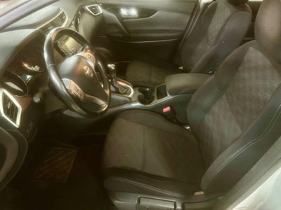 Nissan Qashqai 1.5 dCi Acenta (5)