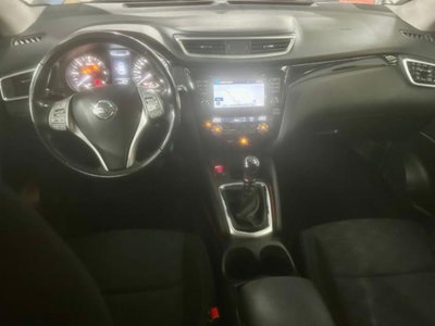 Nissan Qashqai 1.5 dCi Acenta (6)