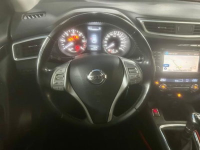 Nissan Qashqai 1.5 dCi Acenta (7)