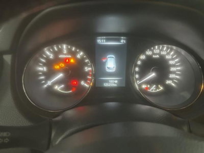 Nissan Qashqai 1.5 dCi Acenta (8)