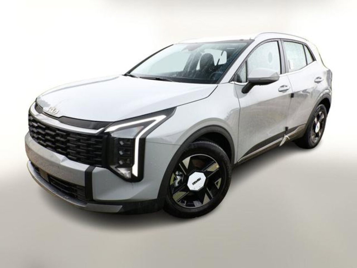 Kia Sportage 1.6 tgdi mhev Business 160cv dct