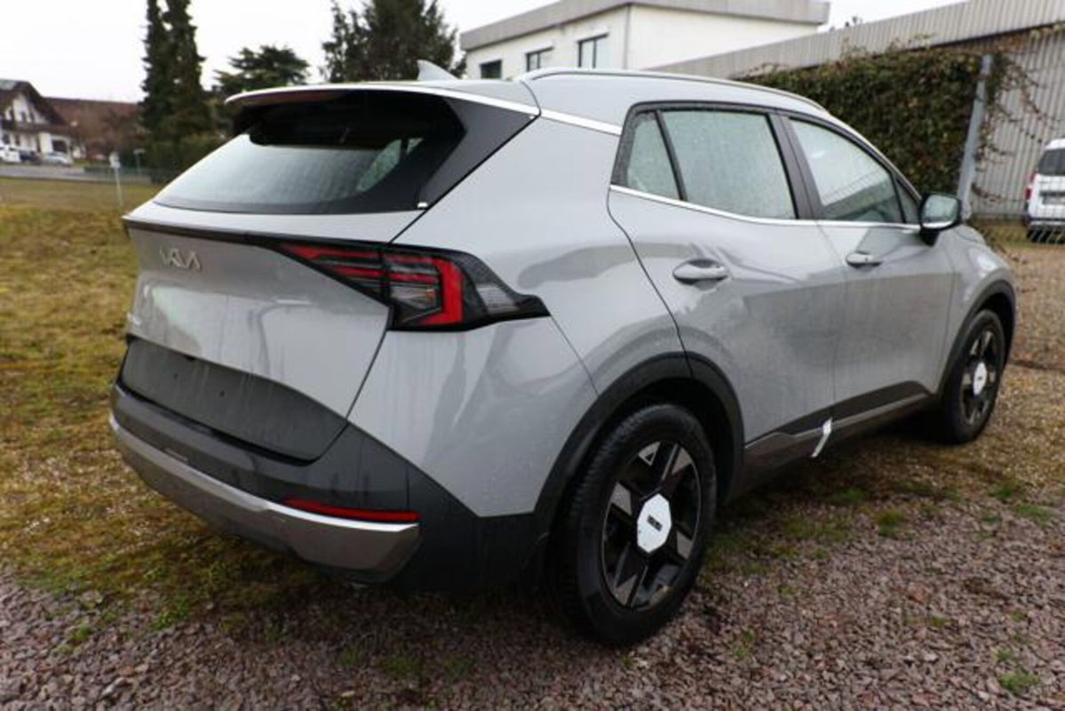 Kia Sportage 1.6 tgdi mhev Business 160cv dct (3)