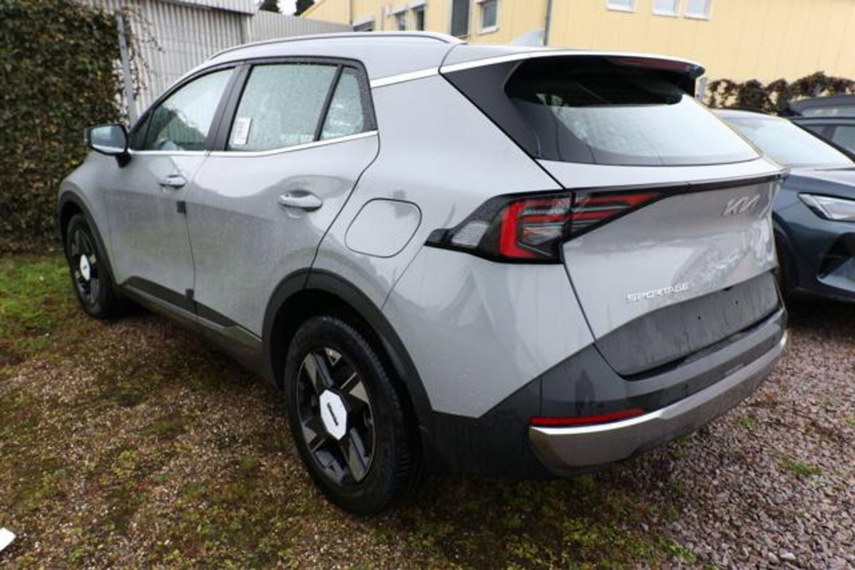 Kia Sportage 1.6 tgdi mhev Business 160cv dct (4)