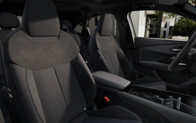 Audi Q3 Sportback 2.0 tfsi S line edition quattro 204cv s-tronic (5)